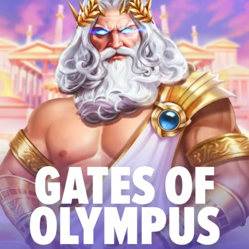 Prueba el juego Gates of Olympus si buscas emoción en Stake.