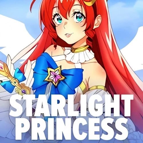Prueba Starlight Princess en el sitio oficial de Stake Argentina.