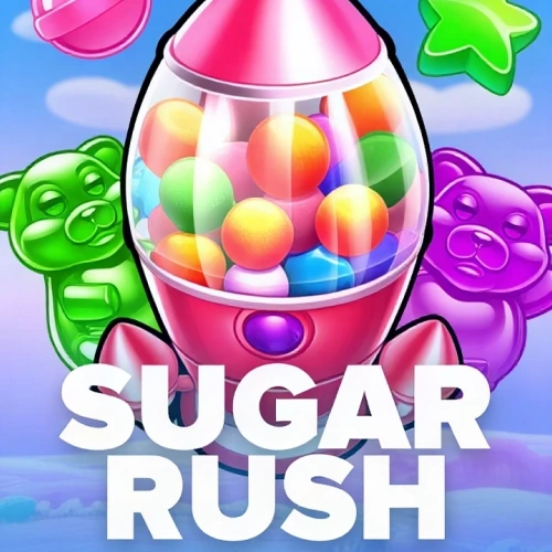 Juega a Sugar Rush en el sitio oficial Stake Argentina.