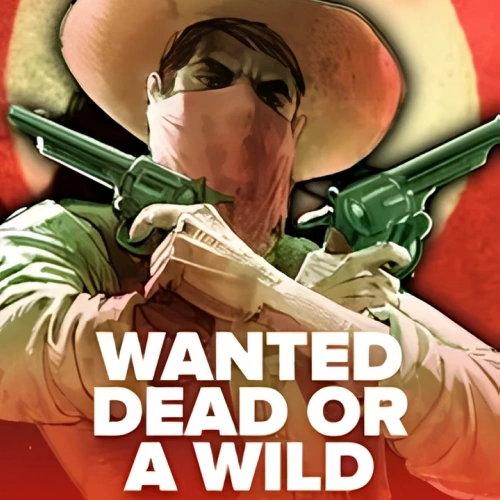 Gana en Wanted Dead en el sitio oficial Stake Argentina.